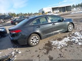 Toyota Corolla Hybrid Le JTDEBRBE9LJ017696 photo