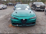 Alfa Romeo Giulia Quadrifoglio Rwd ZARFAMEVXR7690627 fotografie