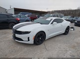 Chevrolet Camaro 1Lt 1G1FB1RS4K0107532 снимка