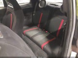 Fiat 500 Abarth 3C3CFFFH0DT608545 снимка
