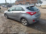 Hyundai Elantra Gt KMHD35LE7DU077472 снимка