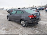Honda Civic Lx 19XFB2F59FE111567 снимка
