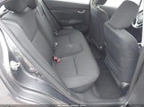 Honda Civic Lx 19XFB2F59FE111567 fotografie