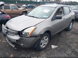 Nissan Rogue S JN8AS58V39W186448 снимка