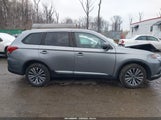 Mitsubishi Outlander Es 2.4 S-Awc JA4AZ3A31LZ004332 photo