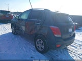 Chevrolet Trax Lt 3GNCJPSBXKL304998 снимка