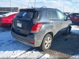 Chevrolet Trax Lt 3GNCJPSBXKL304998 снимка