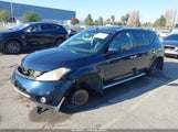Nissan Murano Se JN8AZ08W97W633255 снимка