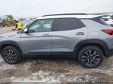 Chevrolet Trailblazer Awd Activ KL79MSSL8PB141506 снимка