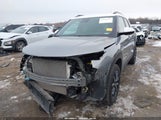 Chevrolet Trailblazer Awd Activ KL79MSSL8PB141506 снимка