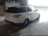 Land Rover Range Rover Sport 3.0L V6 Supercharged Hse SALWR2WF3EA377651 photo