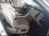 Land Rover Range Rover Sport 3.0L V6 Supercharged Hse SALWR2WF3EA377651 снимка