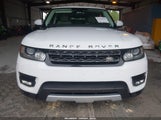 Land Rover Range Rover Sport 3.0L V6 Supercharged Hse SALWR2WF3EA377651 снимка