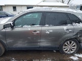 Kia Sorento Ex 5XYKU4A18BG181762 снимка