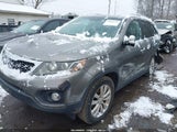 Kia Sorento Ex 5XYKU4A18BG181762 снимка