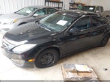 Mazda Mazda6 I Sport 1YVHZ8BH8B5M20650 снимка