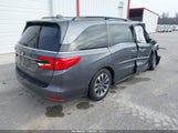 Honda Odyssey Ex-L 5FNRL6H76NB033015 photo