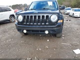 Jeep Patriot Sport 1J4NT1GB3BD142651 fotografie