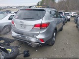 Hyundai Santa Fe Se Ultimate KM8SR4HF3HU254347 снимка