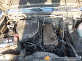 Nissan 4X4 Truck Xe 1N6SD11Y7VC334598 снимка
