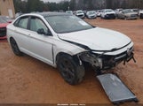 Volkswagen Jetta 1.5T Se 3VW7X7BU4SM045510 fotografie