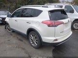 Toyota Rav4 Limited 2T3DFREV3GW522118 снимка