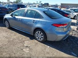 Toyota Corolla Le JTDEPRAE8LJ029311 снимка