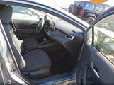 Toyota Corolla Le JTDEPRAE8LJ029311 снимка