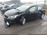 Kia Forte Lx KNAFK5A84H5671561 снимка