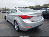 Hyundai Elantra Value Edition 5NPDH4AE3GH767625 снимка