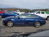 Hyundai Sonata Se 5NPEG4JAXMH125564 снимка