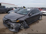 Toyota Camry Le 4T1B11HK0KU812326 fotografie