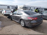 Toyota Camry Le 4T1B11HK0KU812326 снимка