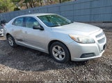Chevrolet Malibu 1Fl 1G11A5SAXDF243556 снимка