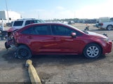 Toyota Corolla Le 5YFB4MDE9PP054343 снимка