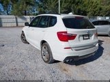BMW X3 xDrive35I 5UXWX7C55BL734803 снимка
