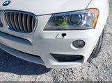 BMW X3 xDrive35I 5UXWX7C55BL734803 снимка