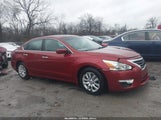 Nissan Altima 2.5 S 1N4AL3AP3EC155713 снимка