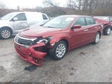 Nissan Altima 2.5 S 1N4AL3AP3EC155713 снимка