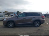Toyota Highlander Le 5TDBZRFH8KS928106 снимка