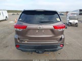 Toyota Highlander Le 5TDBZRFH8KS928106 снимка