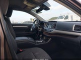 Toyota Highlander Le 5TDBZRFH8KS928106 снимка