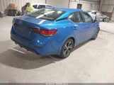 Nissan Sentra Sv Xtronic Cvt 3N1AB8CV1MY317899 photo