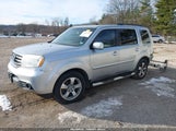 Honda Pilot Ex-L 5FNYF4H56EB045168 снимка
