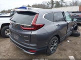 Honda Cr-V Hybrid Ex 5J6RT6H52NL012667 fotografie