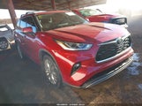 Toyota Highlander Platinum 5TDKDRBH8RS547869 снимка