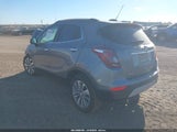 Buick Encore Fwd Preferred KL4CJASB4KB841352 снимка