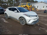Toyota C-Hr Xle Premium NMTKHMBX5JR058928 снимка