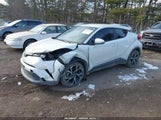 Toyota C-Hr Xle Premium NMTKHMBX5JR058928 fotografie