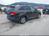 Kia Sorento Ex 5XYKUDA61CG207552 снимка